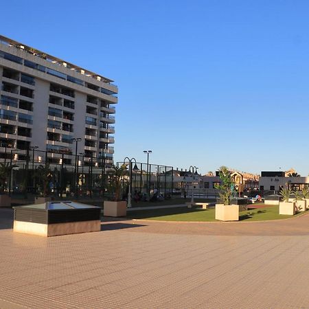 Atico Patacona Beach Playa Valencia Exterior photo